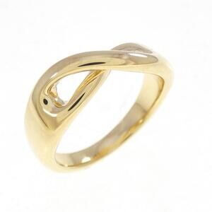 TIFFANY Gold Ring